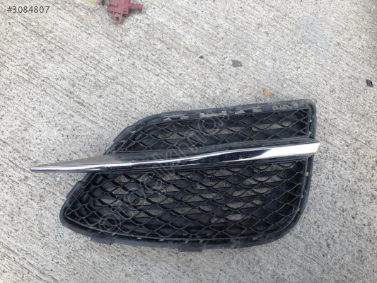 MERCEDES S SERİ W222 ÖN TAMPON SAĞ SİS ÇERÇEVESİ 2228850254