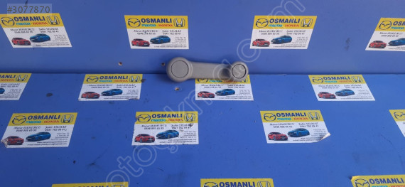 Honda Euro Civic  Cam Açma Kolu