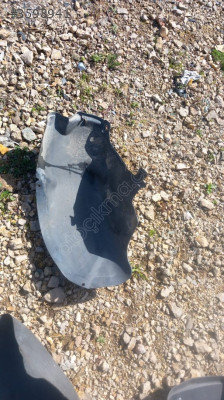 OPEL ASTRA H HB SAG ARKA DAVLUMBAZ.OTO ERKAN ÜNYE