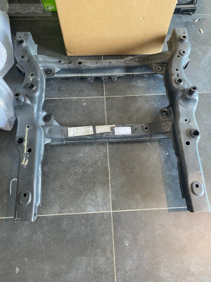 MERCEDES EQS W297 ÖN TRAVERS 2976205000 SO