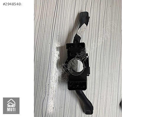 SEAT Toledo II kombinasyon anahtarı 8L09535130 Vw golf