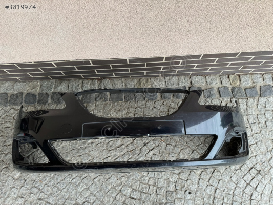SEAT EXEO ÇIKMA ORJİNAL ÖN TAMPON