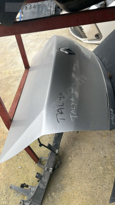RENAULT TALİANT BAGAJ KAPAĞI OTO FEDAİ
