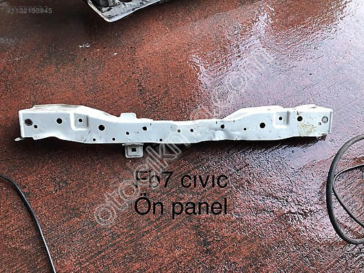 Honda cıvıc fb7 ön panel çıkma ORJİNAL