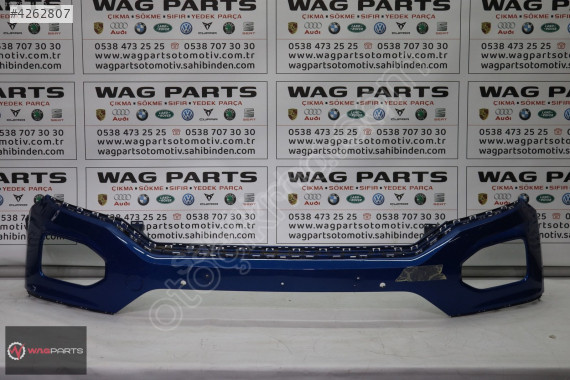 2020 - 2020 VW T-ROC ÖN TAMPON 2GA807217