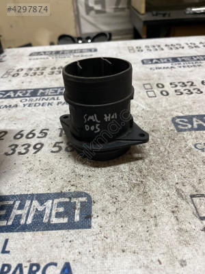 ÇIKMA VW PASSAT B7 1.6TDI 03L 906 461 HAVA AKIŞMETRE