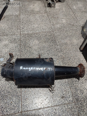 Range rover çıkma hava filitre kazanı