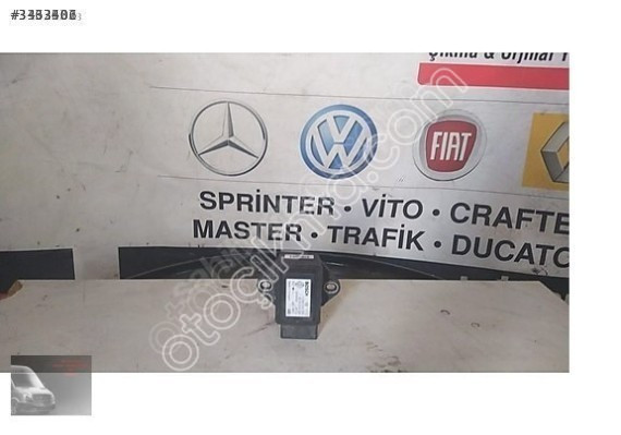 Renault 2 Scenic 2 ESP Sensoru