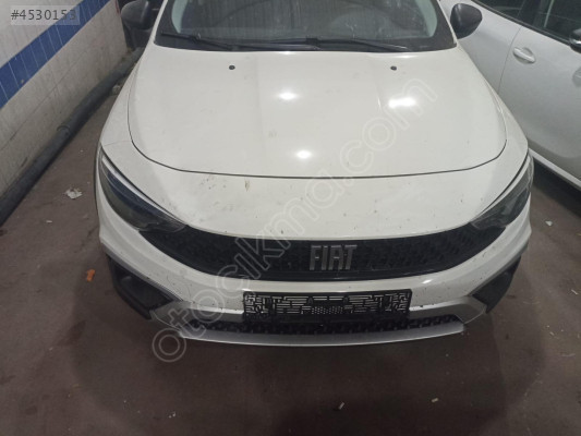 FİAT EGEA CROSS ( 2024 ) BAKALİTLERİ ORJINAL ÇIKMA