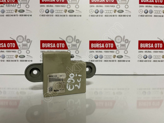 BMW E90 E91 E92 E60 ANTEN BEYNİ 6935024-01 ORJİNAL