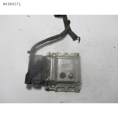 BMW F10,F15,F20,F30 Motor Beyni 7436676 0281032222