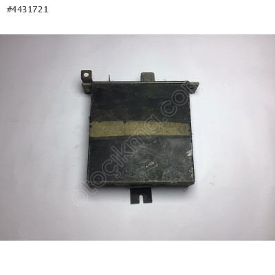Opel Motor Beyni 90076024 0280000159