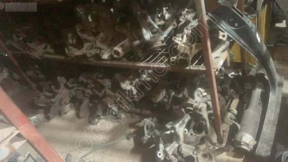 VOLKSWAGEN GRUBU AUDİ TÜM SERİSİ ÖN VE ARKA AKS TAŞIYICILAR