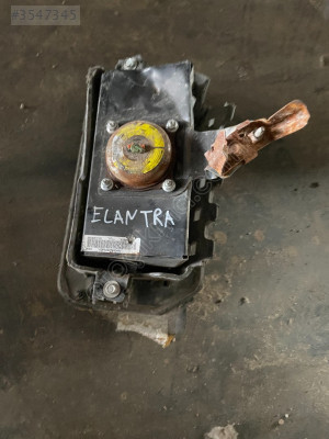 HYUNDAİ ELENTRA YOLCU AİRBAG ÇIKMA ORJİNAL