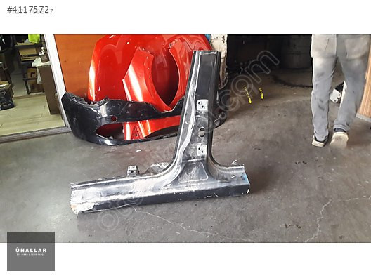 PEUGEOT 207 MARŞPİYEL | ÜNALLAR OTO ÇIKMA |