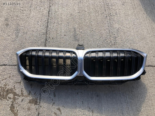 BMW 3 SERİ G20 LCİ ÖN PANJUR + HAVALANDIRMA PERDESİ 5A2DB49-03