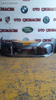 TOYOTA COROLLA 2015 ÖN TAMPON