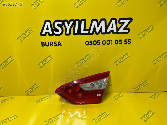 FORD FOCUS SAĞ İÇ STOP  (ORJİNAL)