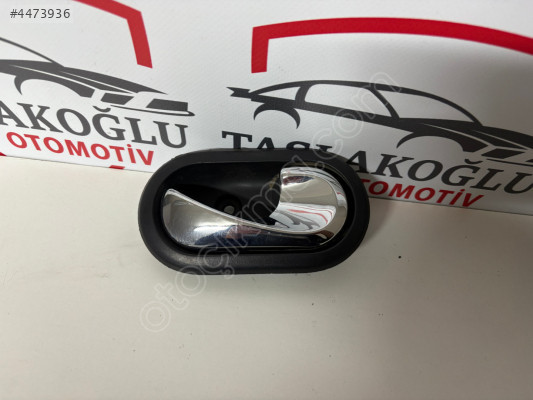 LOGAN LODGY DUSTER DOKKER SAĞ KAPI İÇ AÇMA KOLU ORJİNAL