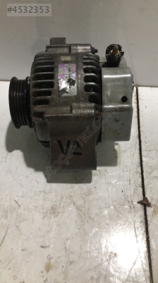 HONDA CİVİC V2 ŞARZ DİNAMOSU