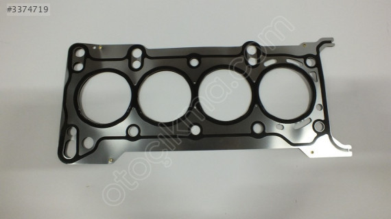 ZJ01-10-271A MAZDA 2 1.3 2007- SİLİNDİR KAPAK CONTA