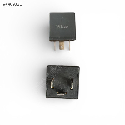 Opel Vectra A Astra F Corsa B Sinyal Rolesi 1992- 1226932