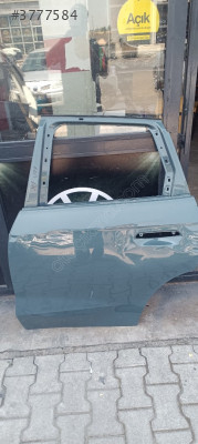 BMW X1 U11 ÇIKMA ORJİNAL SOL ARKA KAPI