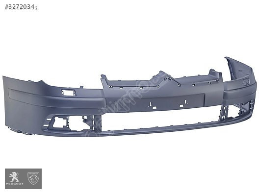 C5 TAMPON ÖN 05-08 CİTROEN 7401AL