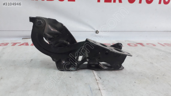 Mercedes E 213 KAPUT MENTEŞESİ A2138890128