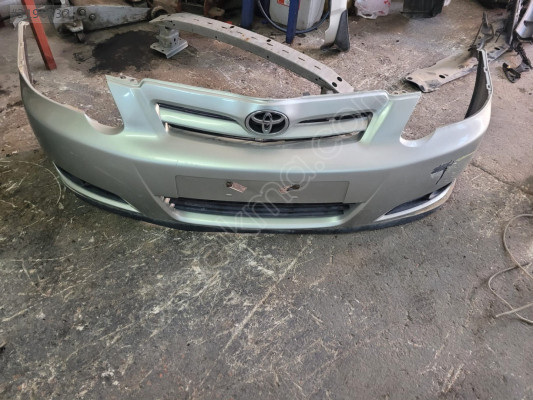 2002 - 2007 COROLLA ÖN TAMPON DEMİRİ