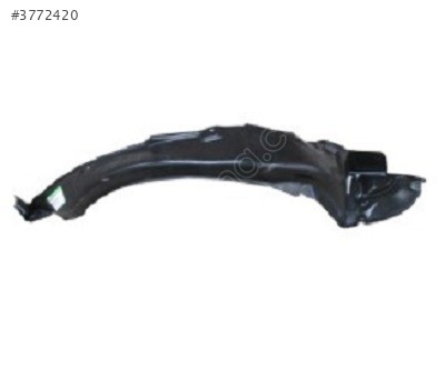 yumurta kasa sağ ön davlumbaz 86812-22300 yıldız hyundai
