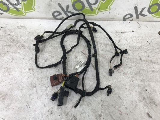 SKODA SUPERB 2024 2026 ÖN PARK SENSÖR TESİSATI 3P0971095C