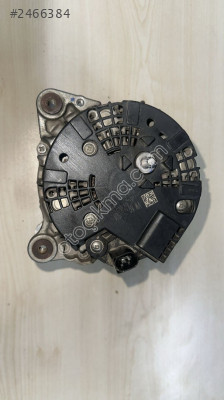 03L903024F 180A VW PASSAT CC AUDİ A4 A5 ŞARJ DİNAMOSU