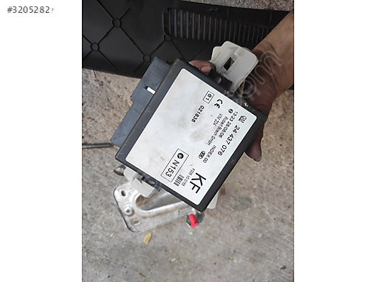 OPEL astra g merkezi kilit beyni gm 24437076 24410018