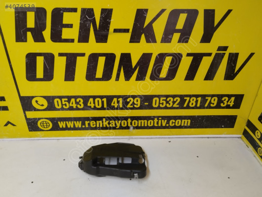 135639858R DACİA SANDERO 3 EKSANTRIK KARTERİ ORJ ÇIKMA RENKAY