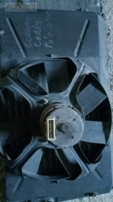 Volkswagen Polo classic fan