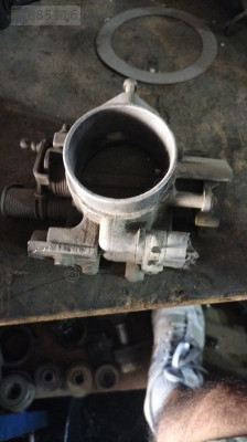 Opel Vectra orijinal GM 1.8 90499488 90411546 0280122001