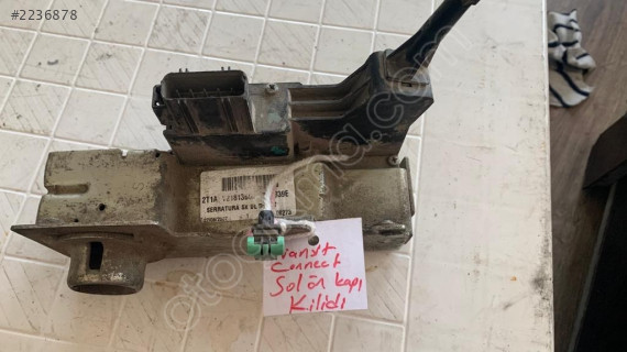 Ford Connect Sol Ön Kapı Kilidi 2T1AV21813BG