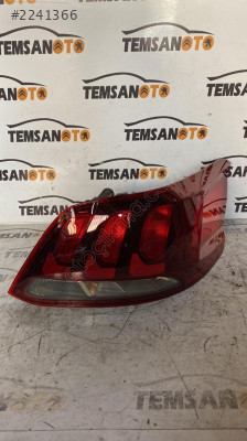 PEUGEOT PEJO 301 SAĞ ARKA MAKYAJLI STOP ORJİNAL TEMSAN OTO