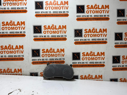 ÇIKMA FİAT DOBLO-PUNTO KM SAATİ OEM 5550011005
