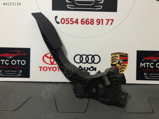 Orijinal Opel Insignia B Modeli Gaz Pedalı