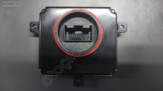 AUDİ A4 A5 A6 Q3 AMAROK LED BEYNİ 4G0907697F SY