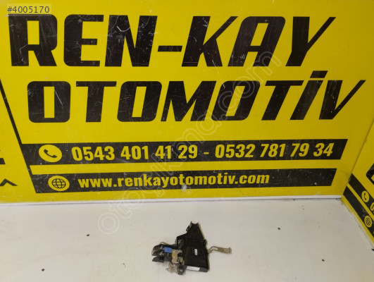 241148757R DACİA DUSTER ARTI KUTUP BAŞI GERİLİM KAPTÖRÜ ORJ