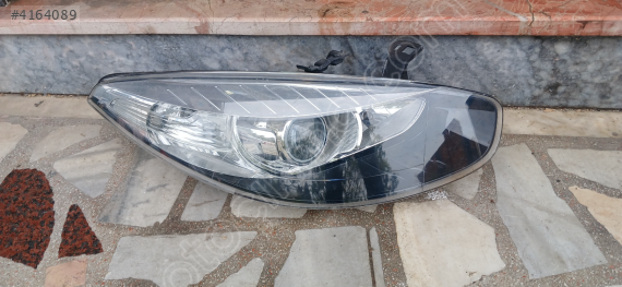 Renault fluency  sag far