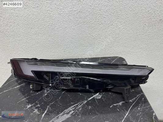 CHERY OMODA 5 SAĞ GÜNDÜZ LED FAR SIFIR İTHAL 100500556AA