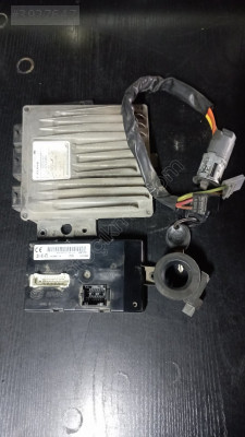 RENAULT KANGOO 2 MOTOR BEYNİ 1.5 DCİ