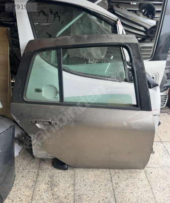 RENAULT SYMBOL SAĞ ARKA KAPI 2011 ORJİNAL EYUPCAN OTO'DA