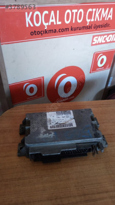 Tofaş enjeksiyonlu motor beyni