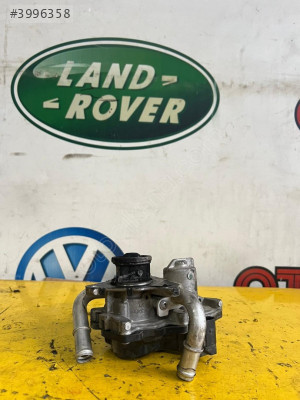 VOLKSWAGEN JETTA EGR VALFİ 04L131501S