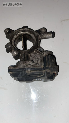 OPEL INSİGNİA 2.0 GAZ KELEBEĞİ.OTO ERKAN ÜNYE